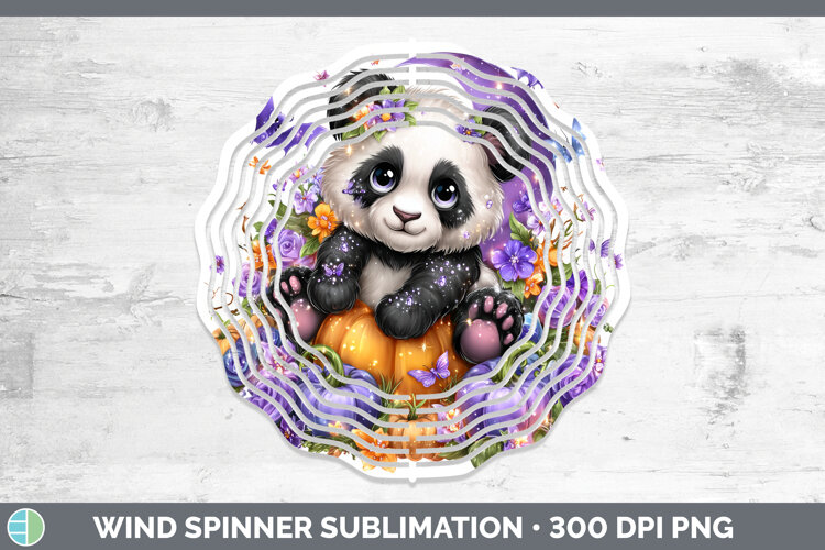 GorgeousBest Sellers 01 Cute Halloween Wind Spinner design.
