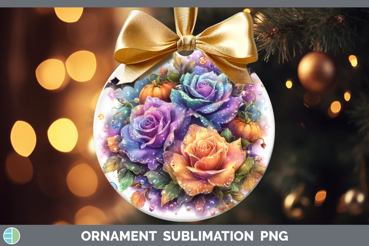 Ornament Clipart Image 19