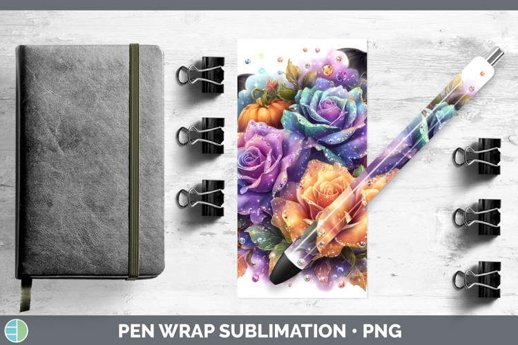 Cute Pen Clipart Image 2