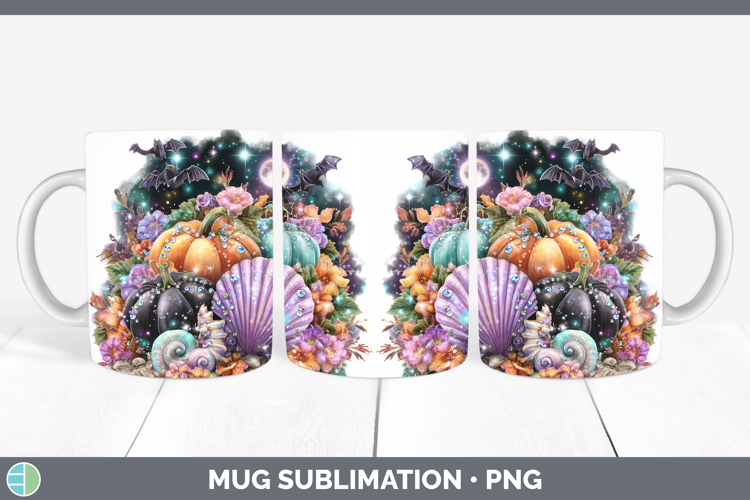 Mug Clipart Image 3