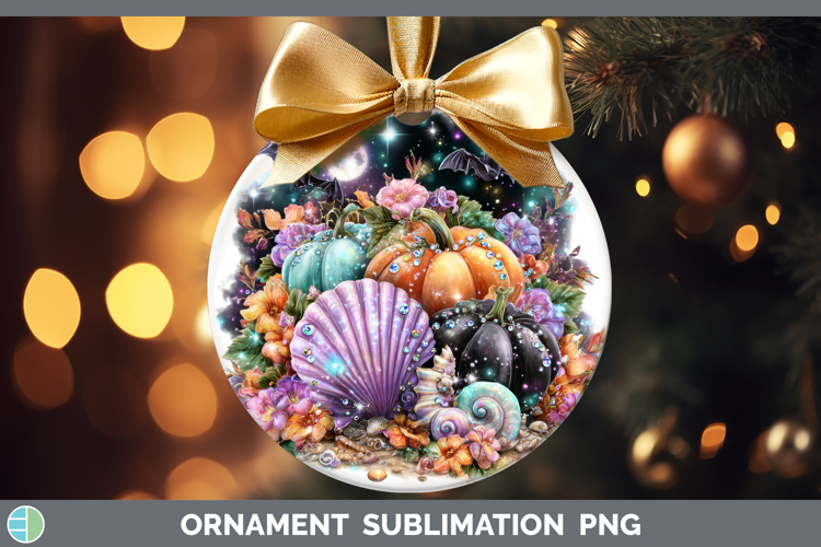 Ornament Clipart Image 13