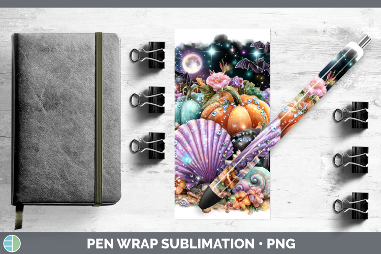 Cute Pen Clipart Image 10