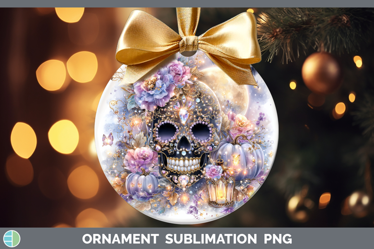 Ornament Clipart Image 24