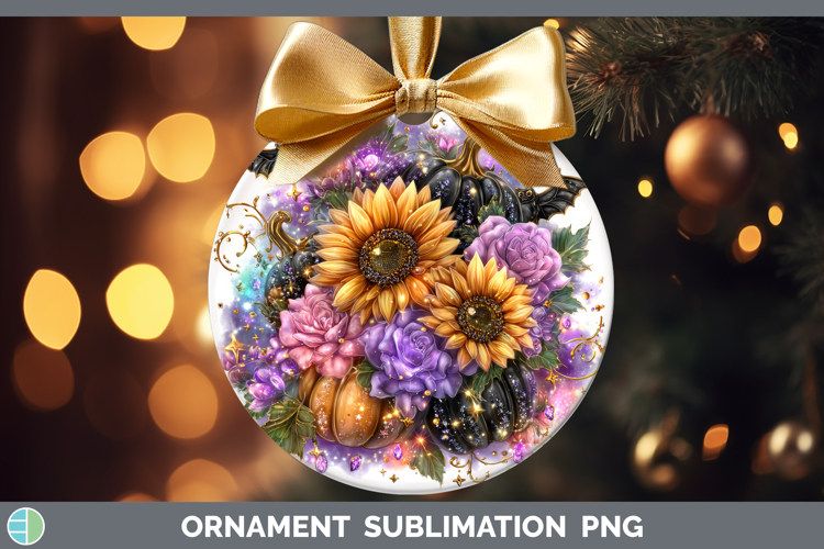 Ornament Clipart Image 22