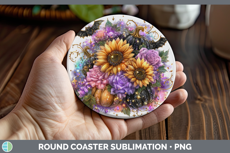 Sunflower Sublimation Designs Image 4