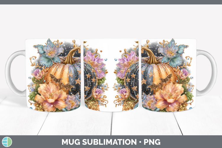 Mug Clipart Image 6
