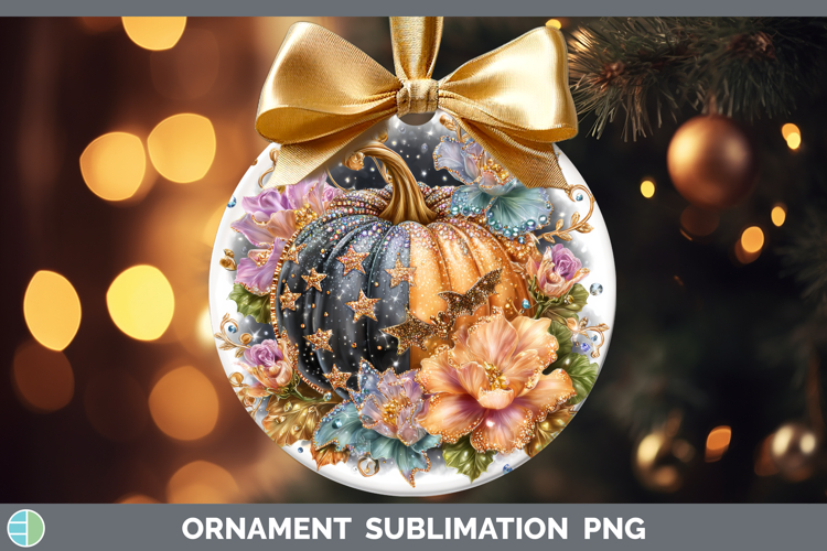 Ornament Clipart Image 16