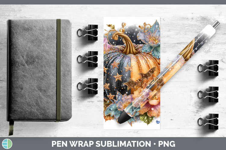 Cute Pen Clipart Image 13