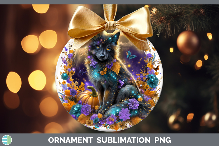 Ornament Clipart Image 9