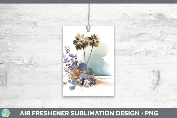 GorgeousBest Sellers 01 Lavender and Eucalyptus Air Freshener design.