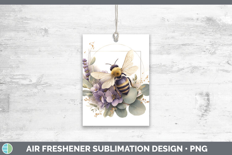 GorgeousBest Sellers 01 Lavender and Eucalyptus Air Freshener design.
