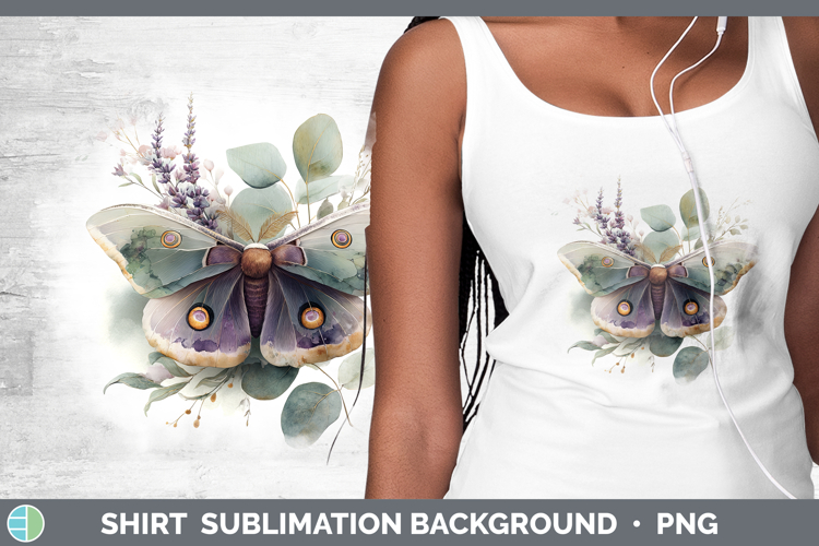 Butterfly Background Image 4