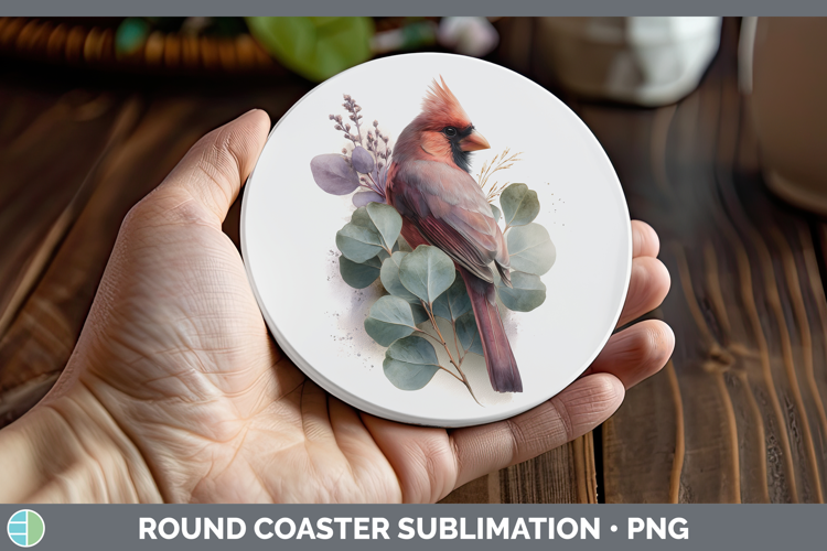 Cardinal Best Sellers 01 Lavender and Eucalyptus Round Coast
