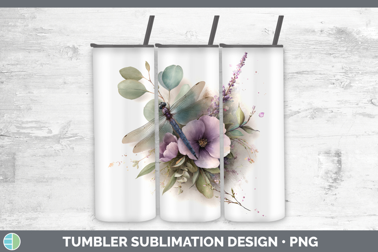 Sublimation Tumbler Designs Image 3