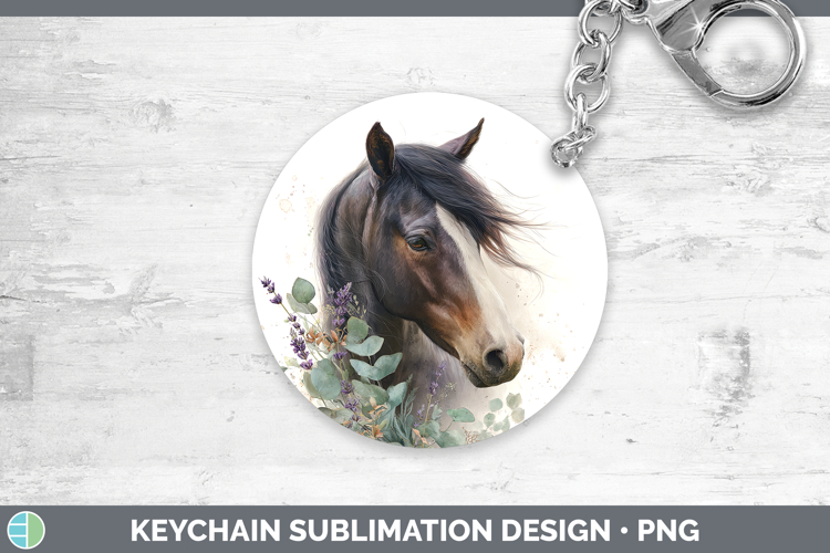 Horse Sublimation Designs Image 23