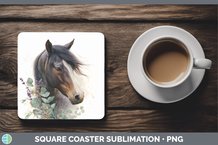 Horse Sublimation Designs Image 15