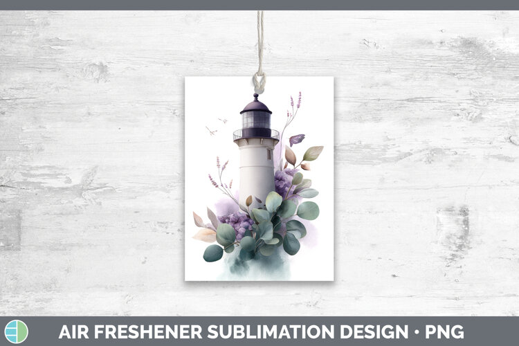 GorgeousBest Sellers 01 Lavender and Eucalyptus Air Freshener design.