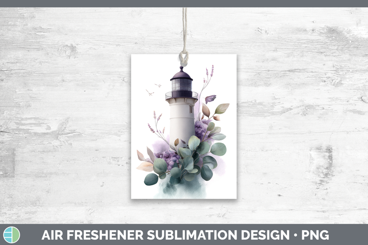 Lighthouse Best Sellers 01 Lavender and Eucalyptus Air Fresh