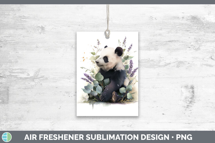 GorgeousBest Sellers 01 Lavender and Eucalyptus Air Freshener design.