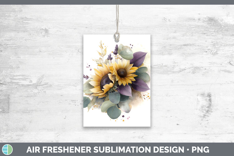 GorgeousBest Sellers 01 Lavender and Eucalyptus Air Freshener design.
