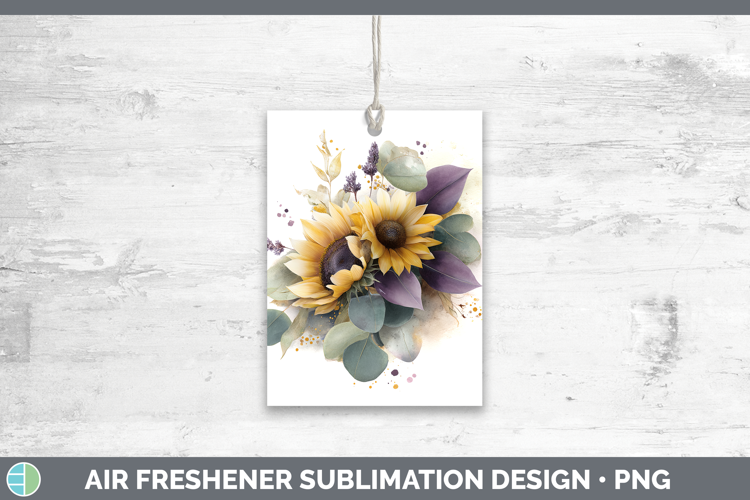 Sunflower Best Sellers 01 Lavender and Eucalyptus Air Freshe