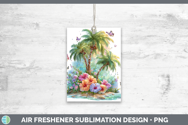 Summer Beach Clipart