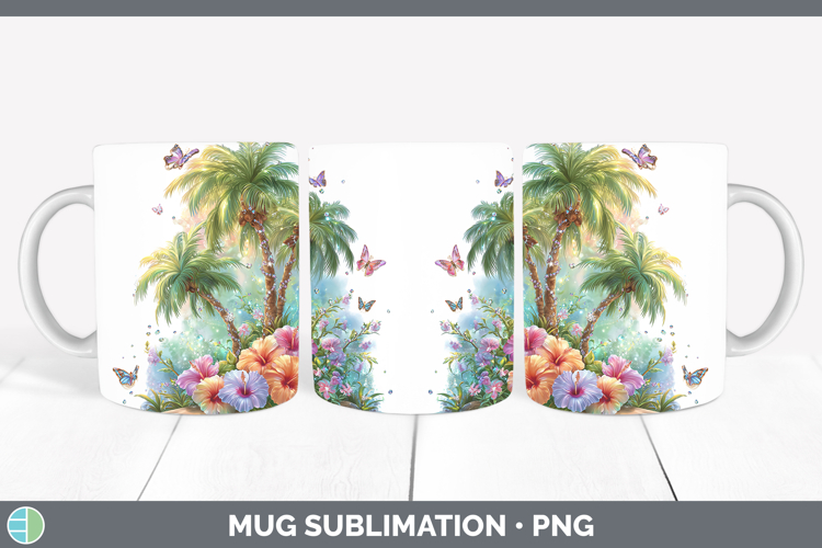 Mug Clipart Image 10