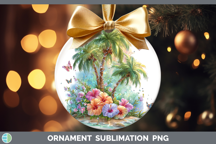 Ornament Clipart Image 14