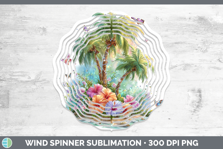 Summer Beach Clipart Image 11