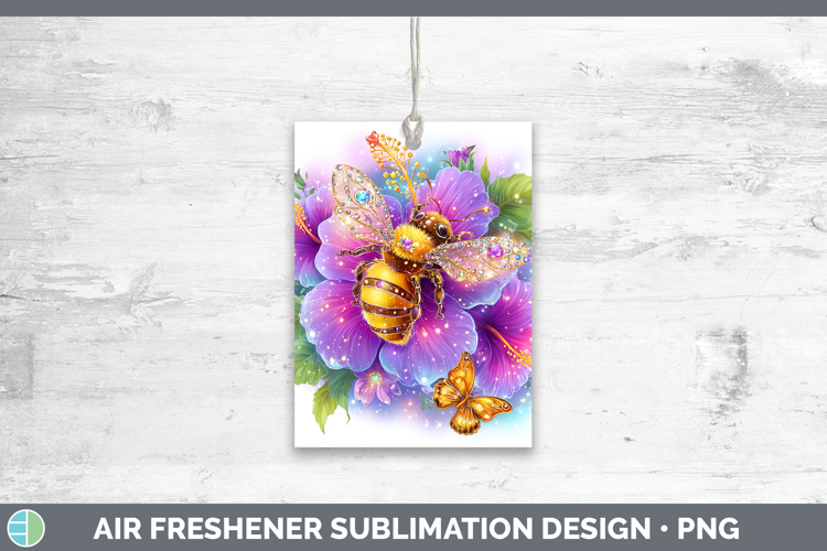 Bee Clipart Image 18