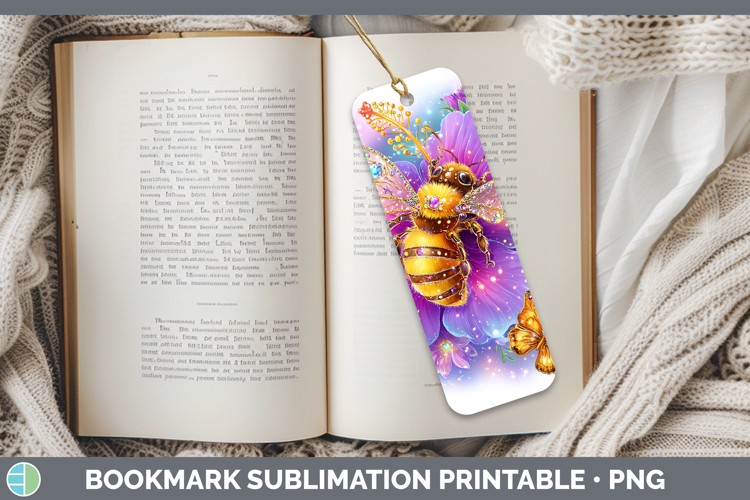 Bee Clipart Image 17