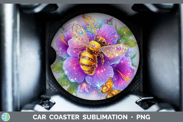 Bee Clipart Image 4