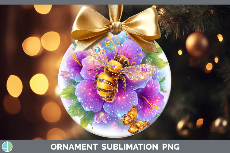 Ornament Clipart Image 16