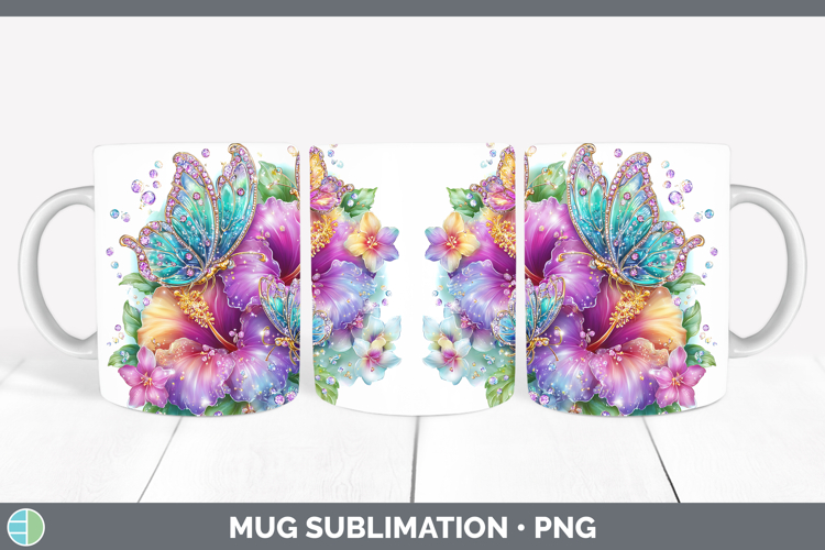 Mug Clipart Image 4