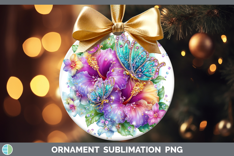 Ornament Clipart Image 23