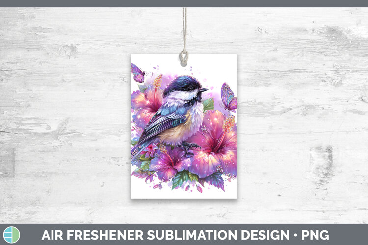GorgeousBest Sellers 01 Rainbow Summer Air Freshener design.