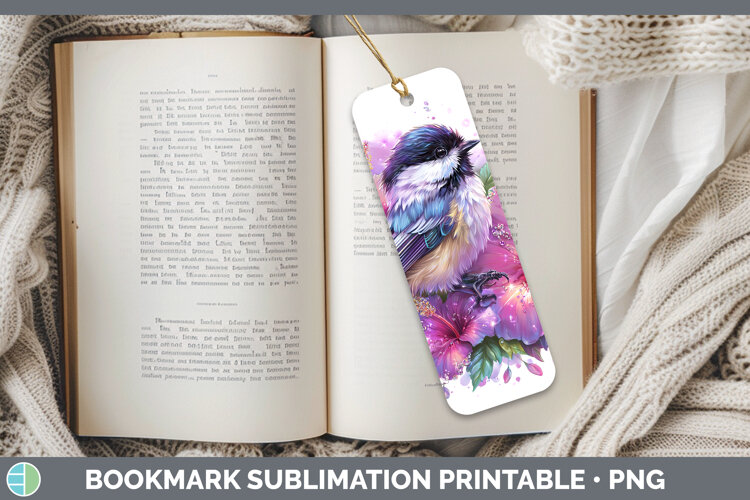 GorgeousBest Sellers 01 Rainbow Summer Bookmark design.