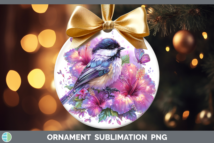 Ornament Clipart Image 24