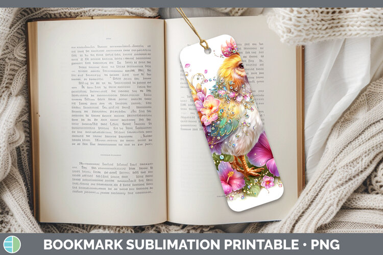 GorgeousBest Sellers 01 Rainbow Summer Bookmark design.