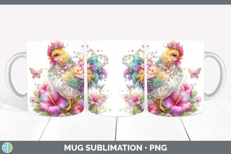 Mug Clipart Image 9