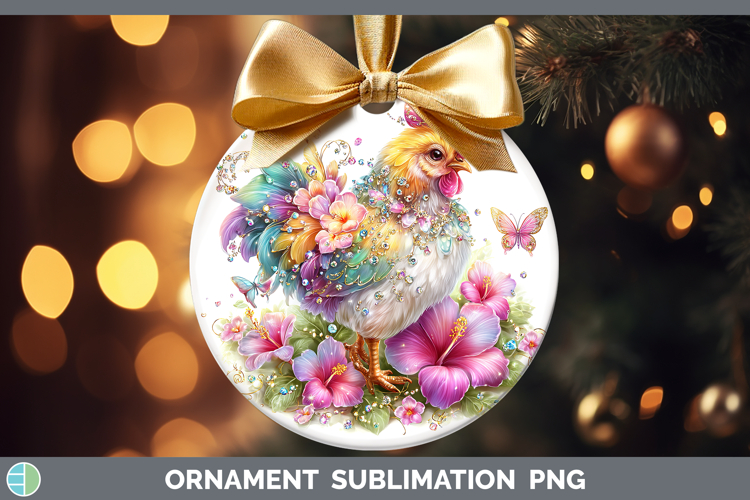 Ornament Clipart Image 13