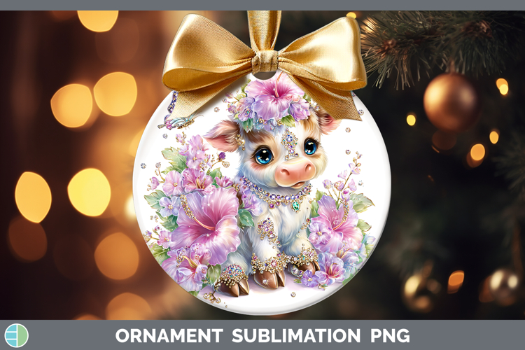 Ornament Clipart Image 20