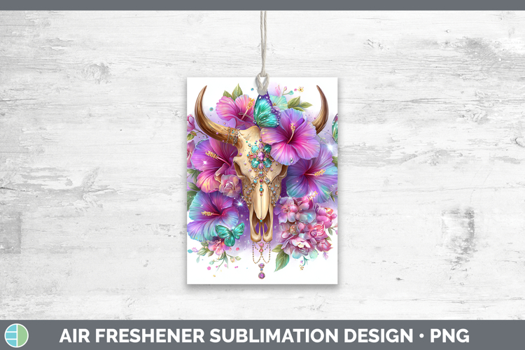 Cow Skull Clipart
