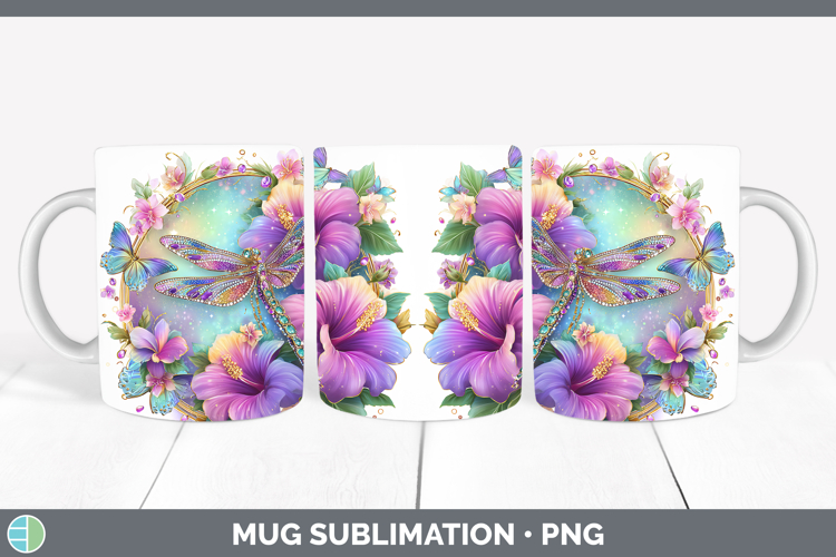 Mug Clipart Image 3