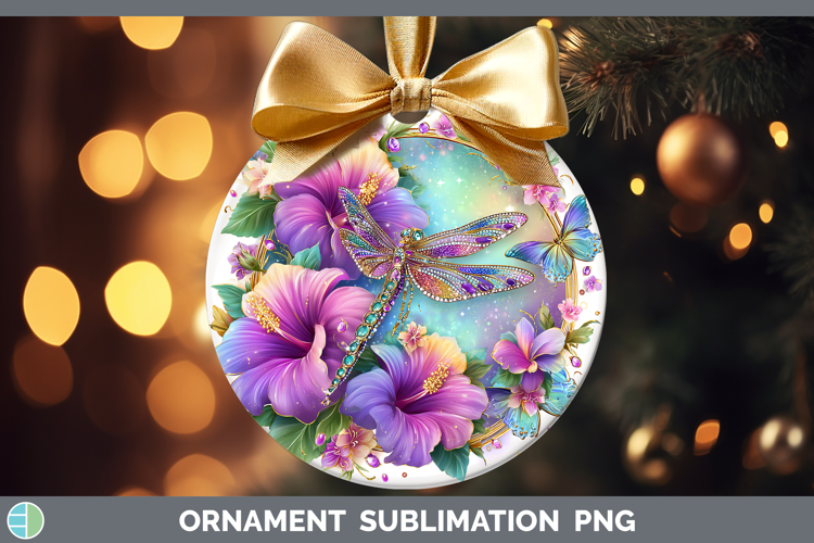 Ornament Clipart Image 21