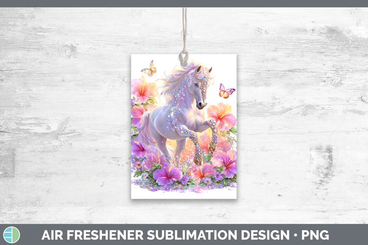 Horse Sublimation Designs Image 14