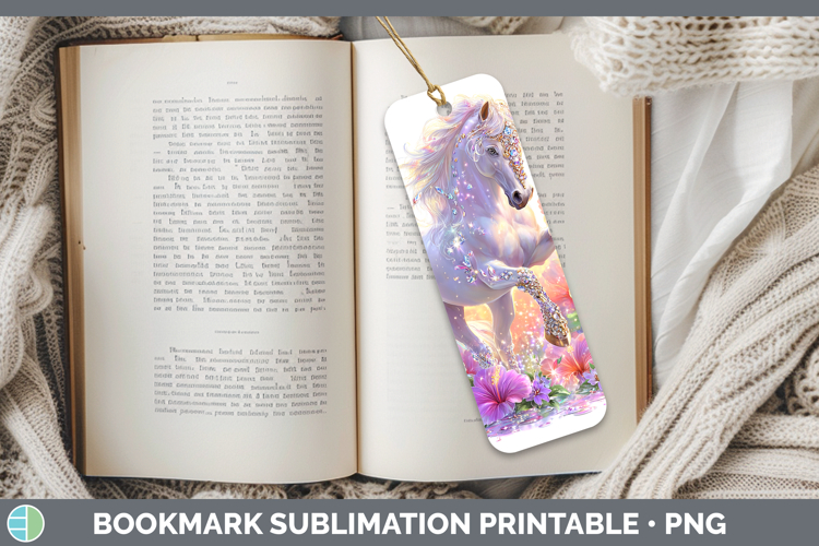 Horse Sublimation Designs Image 13