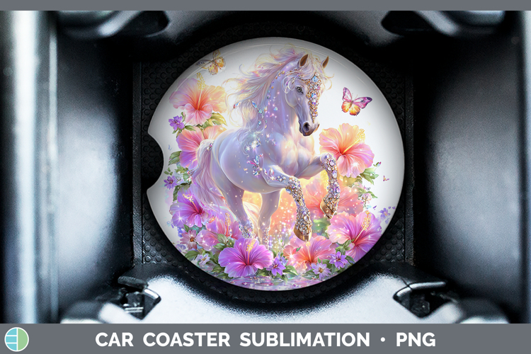 Horse Sublimation Designs Image 12