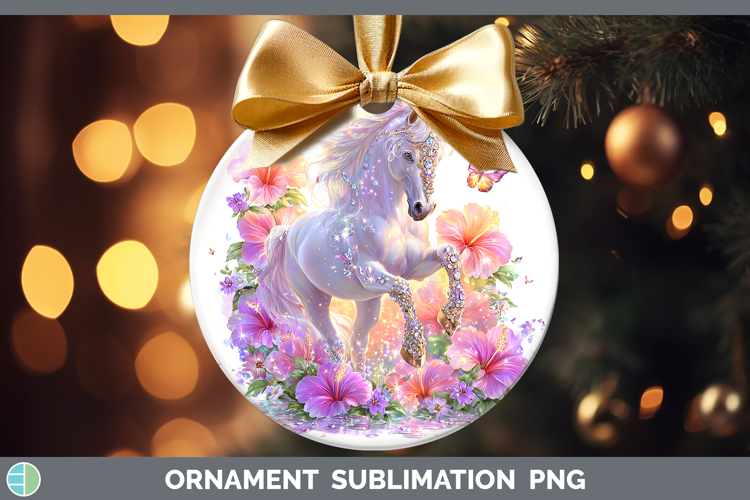 Horse Sublimation Designs Image 9