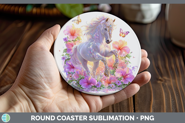 Horse Sublimation Designs Image 7